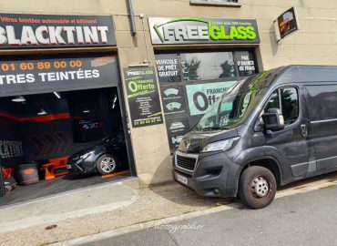 remplacement-parebrise-corbeil-essonnes